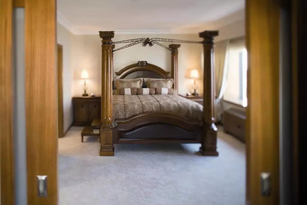 هتل موون پیک